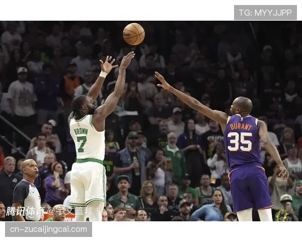 凯尔特人三分波动性成隐患 塔图姆伤缺影响进攻体系